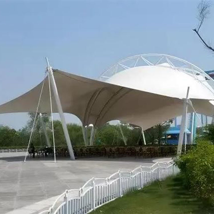 木兰县工程案例