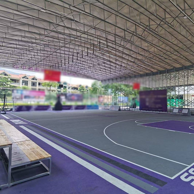 木兰县工程案例