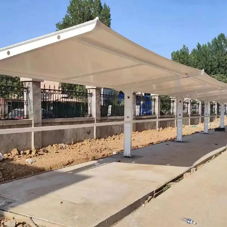 木兰县工程案例