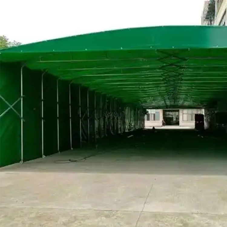 木兰县工程案例