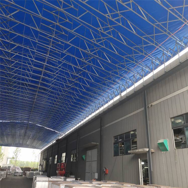 木兰县工程案例