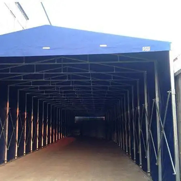 木兰县工程案例